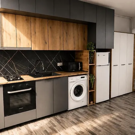 Apartman Sea Breeze *