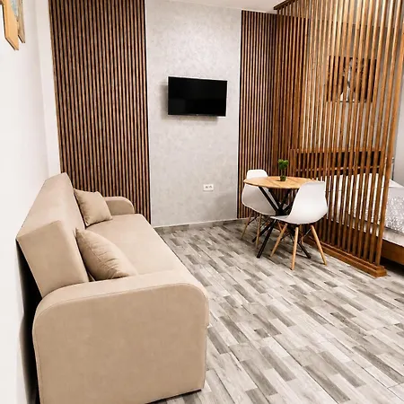 Apartman Sea Breeze *