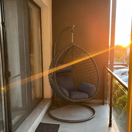 Sea Breeze Apartman