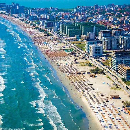 Apartman Sea Breeze